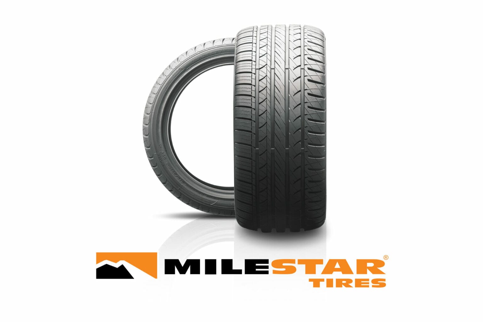 milestar ms932 sport performance touring tire