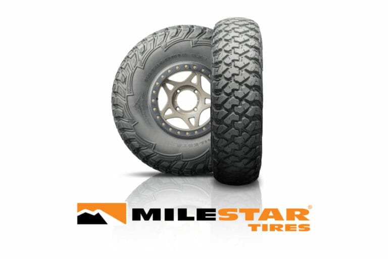 milestar patagonia sxt utv side-by-side tire
