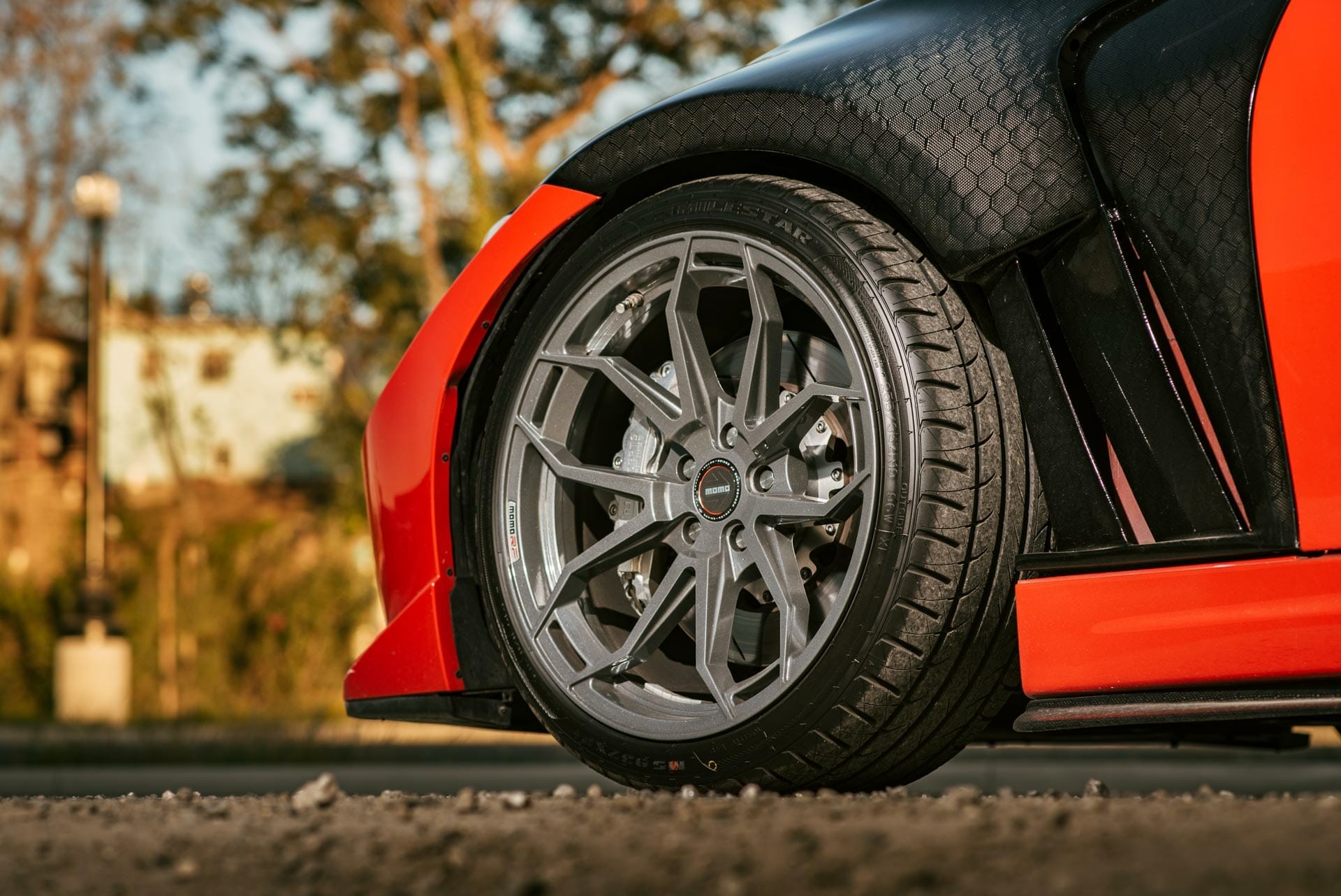 IS THERE AN ULTRA-HIGH PERFORMANCE TIRE RIGHT FOR YOU