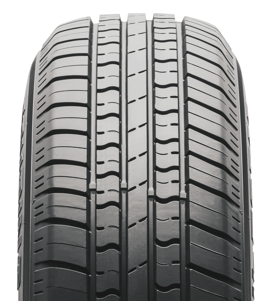 MS775 TOURING SLE Milestar Tires