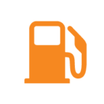 commercial tire feature icon fuel economy