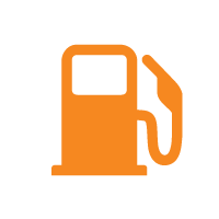 commercial tire feature icon fuel economy