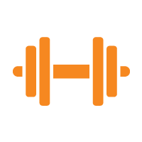 commercial tire feature icon heavy duty