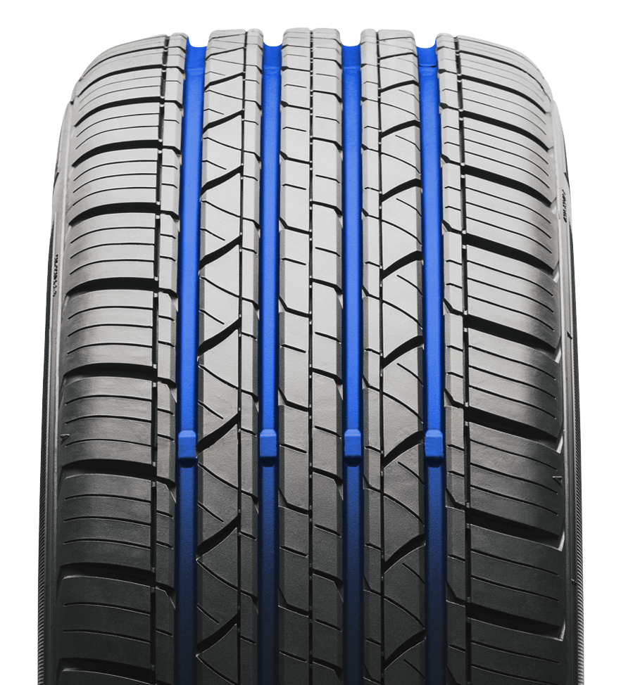 MS932 SPORT - Milestar Tires