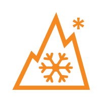 tire icon 3pms rated and snow capable