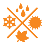 tire feature icon all season