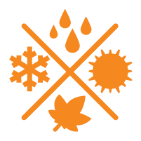 tire feature icon all season