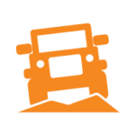 tire feature icon ready for extreme terrain