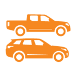 tire feature icons fitment for suv and light truck