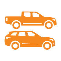 tire feature icons fitment for suv and light truck