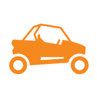 tire feature icon utv fitment