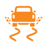 tire feature wet traction for trucks