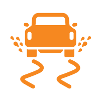 tire feature wet traction for trucks