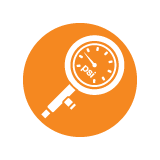 tips for correct tire pressure