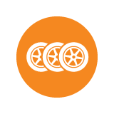 what to do when replacing less than 4 tires