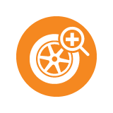 how to check tires for damage