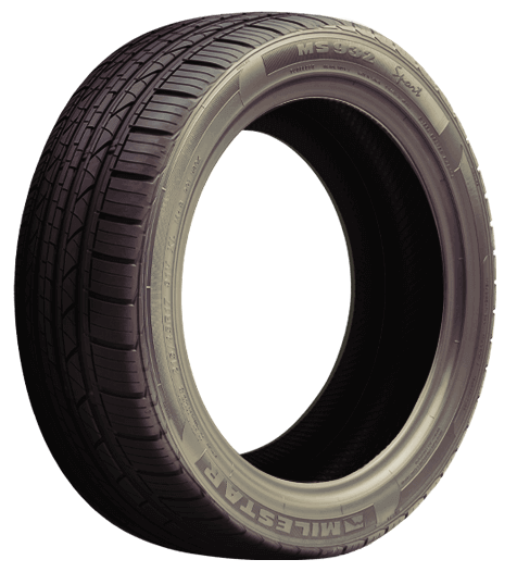 MS932 SPORT – Milestar Tires