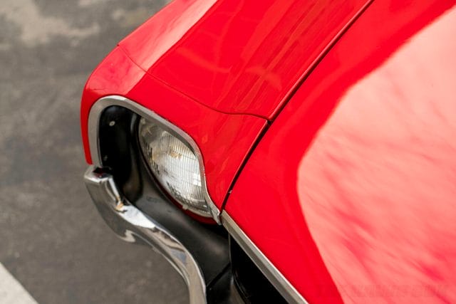 DSC06474 1970 AMC Javelin