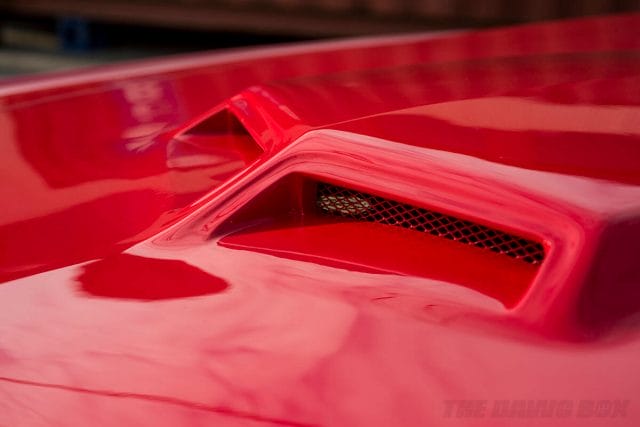 DSC_7879 1970 AMC Javelin