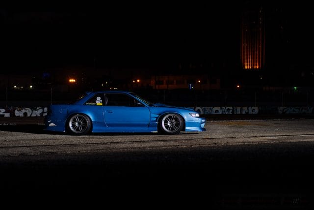 10 Things That Made The Nissan 240SX Such An Awesome Drift Car