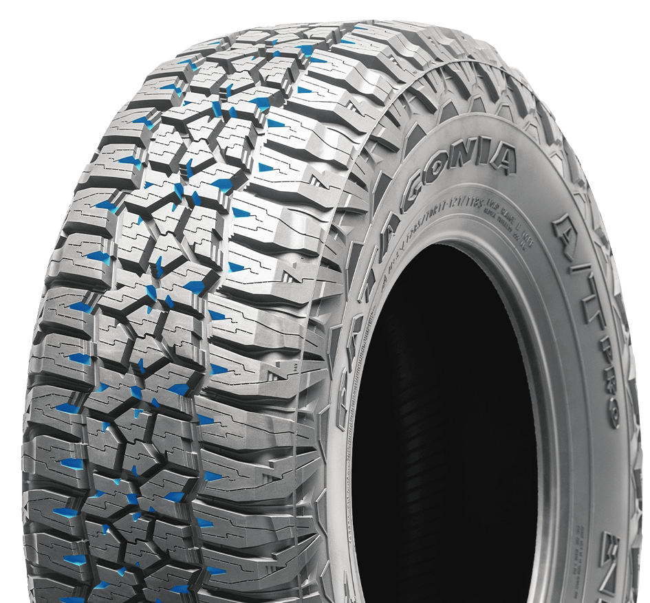 Patagonia A/T Pro - Milestar Tires