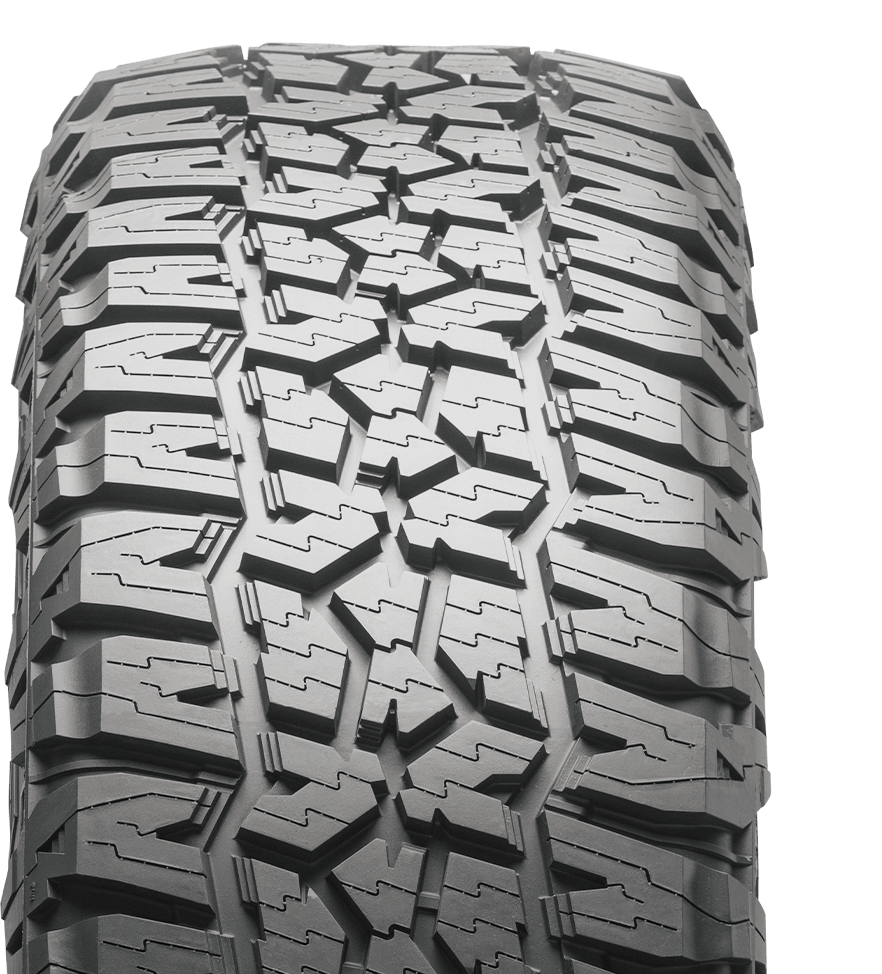 Patagonia A/T Pro - Milestar Tires