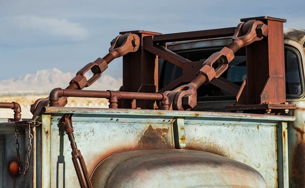 train turn buckles used for roll bars 