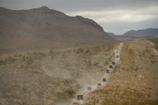 MS_XPDN1_25 milestar expedition through the desert