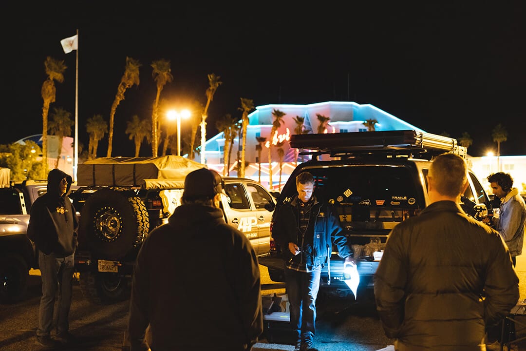 xpdn1 drivers meeting