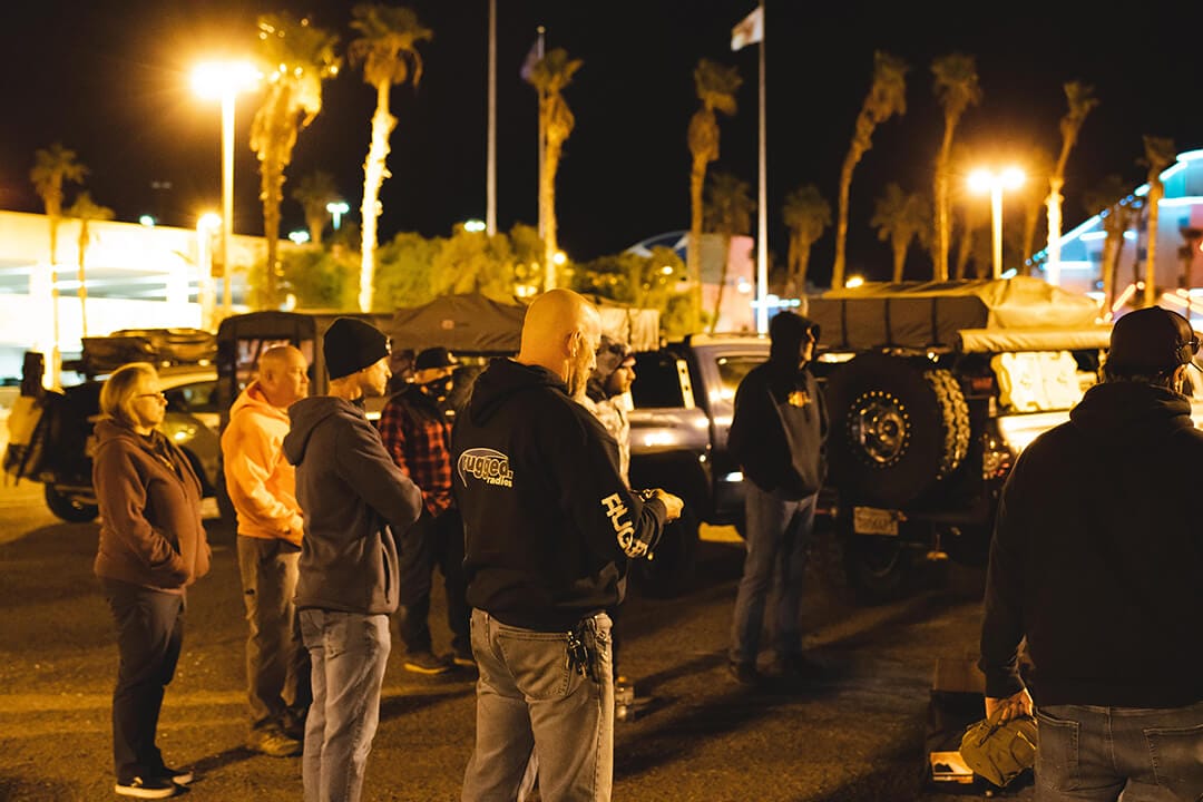 xpdn1 drivers meeting