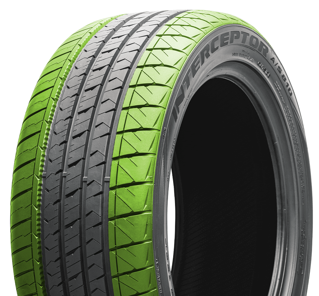 Interceptor AS810 - Milestar Tires Interceptor AS810 - Milestar Tires