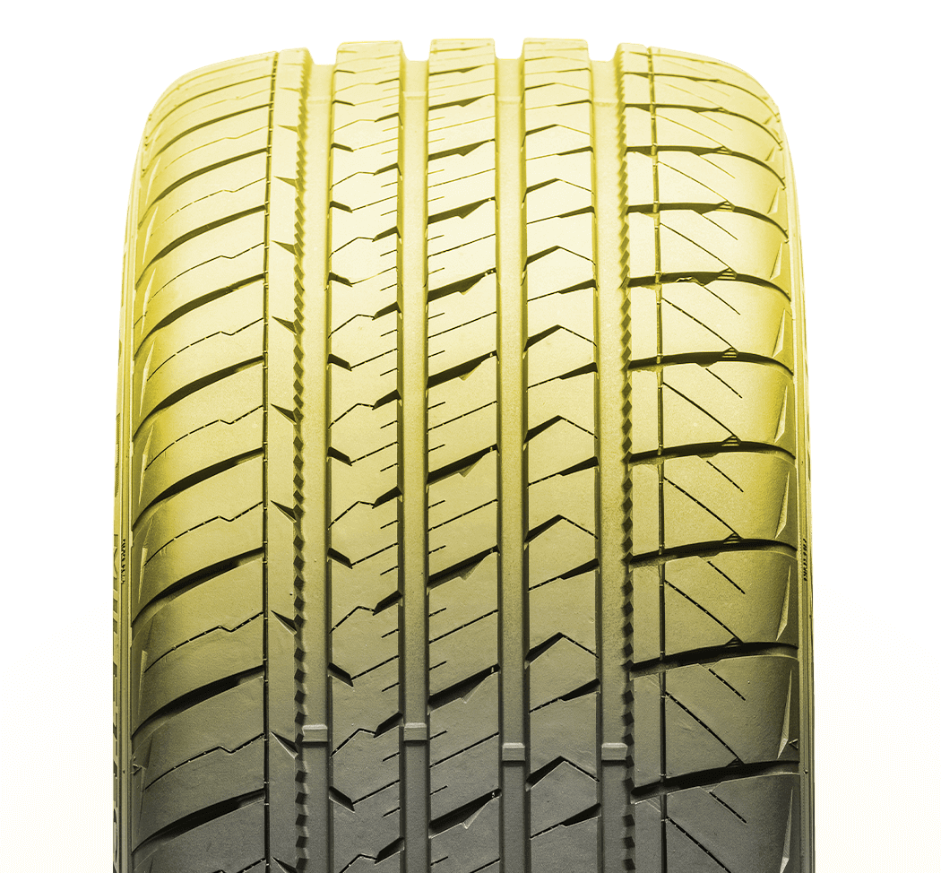 Interceptor AS810 - Milestar Tires