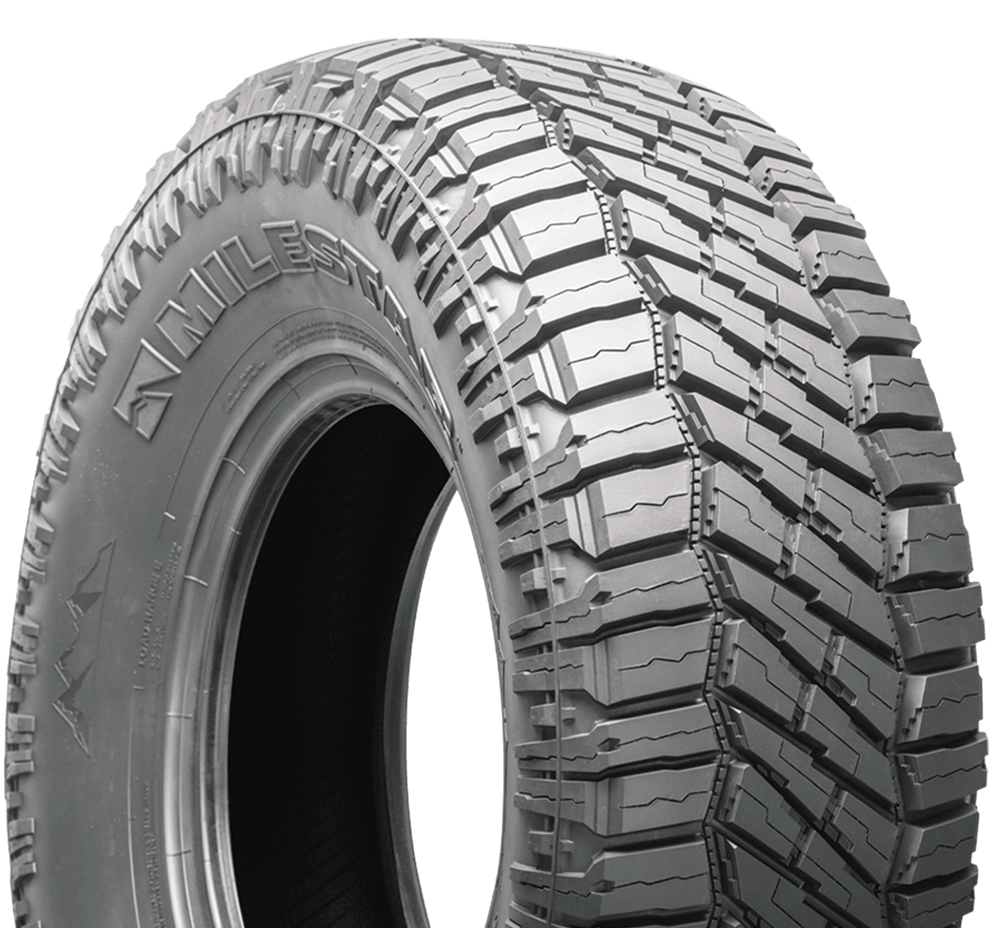 Patagonia X/T - Milestar Tires