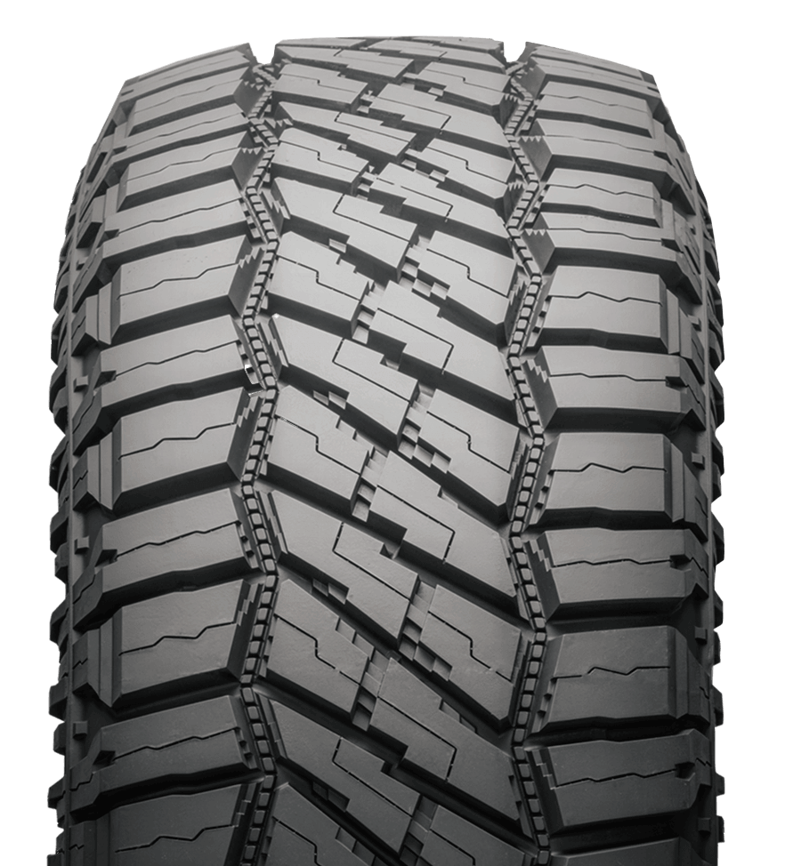 Patagonia X/T - Milestar Tires