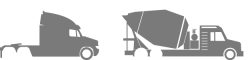 BD757SW-150h tires for medium truck drive applications